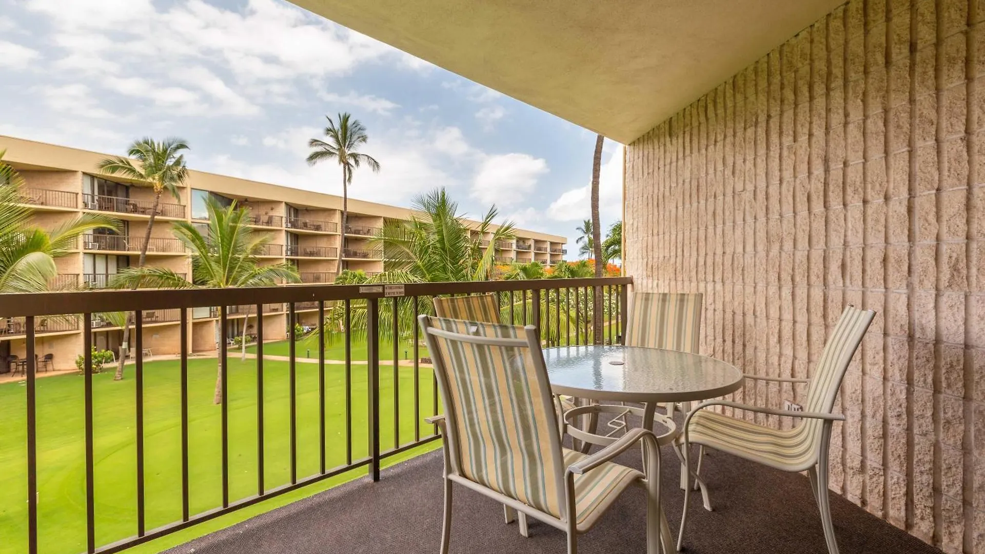 Holiday home Maui Sunset A305 Villa Kihei